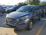 Used 2017 Hyundai Tucson SE image 2