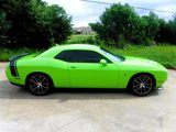Used 2015 Dodge Challenger R/T Scat Pack w/ Leather Interior Group image 4