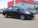 Used 2019 Mitsubishi Mirage G4 ES image 2