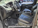 Used 2018 Dodge Grand Caravan GT image 5