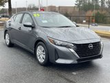New 2025 Nissan Sentra S image 4