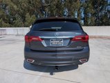 Used 2016 Acura MDX SH-AWD image 4