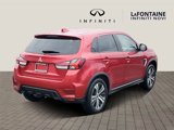 Used 2023 Mitsubishi Outlander Sport SE image 4