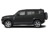 New 2025 Land Rover Defender 110 S image 3