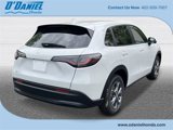 New 2026 Honda HR-V LX image 5