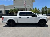 Used 2016 Ford F150 XLT image 2