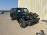 Used 2017 Jeep Wrangler Unlimited Sahara image 2