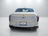 New 2025 Cadillac CT4 Sport image 6