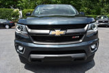 Used 2017 Chevrolet Colorado Z71 w/ LPO, Premium Interior Package image 5