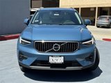 New 2024 Volvo XC40 B5 Plus w/ Protection Package Premier image 2