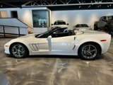 Used 2010 Chevrolet Corvette Grand Sport w/ Preferred Equipment Group image 3