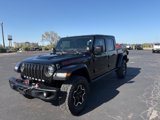 Used 2020 Jeep Gladiator Rubicon image 2