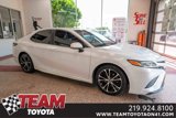 Used 2018 Toyota Camry SE image 5