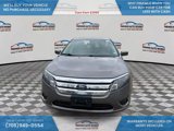 Used 2010 Ford Fusion SEL image 2