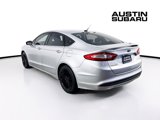 Used 2016 Ford Fusion SE image 5