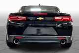 Used 2016 Chevrolet Camaro LT w/ Technology Package image 4