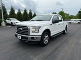 Used 2016 Ford F150 XLT w/ Equipment Group 302A Luxury image 4