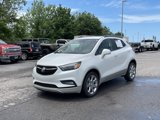Used 2017 Buick Encore Premium w/ Experience Buick Package image 3