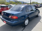 Used 1998 Toyota Corolla CE image 3