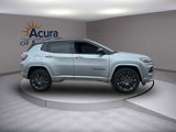 Used 2022 Jeep Compass High Altitude image 4