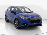 Used 2019 Honda HR-V Sport image 3