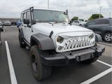 Used 2018 Jeep Wrangler Unlimited Sport w/ Connectivity Group image 2