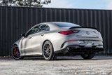 Used 2025 Mercedes-Benz CLA 45 AMG 4MATIC image 2