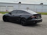 Used 2023 Nissan Maxima SR w/ Sport Mat Group image 4