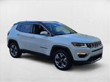 Used 2018 Jeep Compass Limited w/ Navigation Group image 3