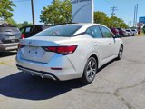 Used 2021 Nissan Sentra SV image 3
