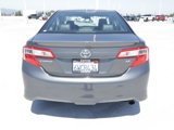Used 2012 Toyota Camry SE image 4