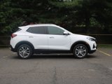 Certified 2020 Buick Encore GX Select w/ Experience Buick Package image 2