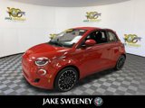 New 2024 FIAT 500 e (RED) image 3