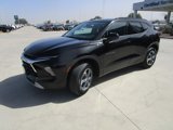 New 2025 Chevrolet Blazer LT w/ Convenience Package image 3
