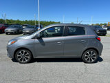 Used 2022 Mitsubishi Mirage SE image 2