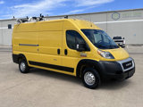 Used 2020 RAM ProMaster 2500 w/ Interior Convenience Group image 2