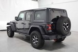 Used 2021 Jeep Wrangler Unlimited Rubicon image 3
