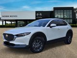 Certified 2022 MAZDA CX-30 AWD 2.5 S image 1