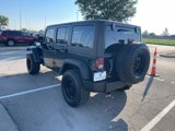 Used 2011 Jeep Wrangler Unlimited Sport image 5