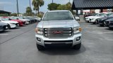 Used 2017 GMC Canyon SLE w/ Trailering Package image 3
