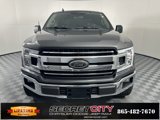 Used 2020 Ford F150 XLT image 2