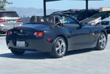Used 2003 BMW Z4 2.5i image 4