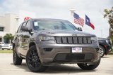 Used 2020 Jeep Grand Cherokee Altitude image 2