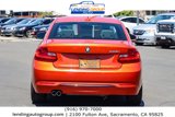 Used 2016 BMW 228i Coupe image 3