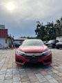 Used 2017 Honda Civic EX image 2