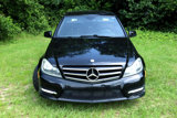 Used 2014 Mercedes-Benz C 250 Sedan image 5
