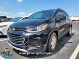 Used 2019 Chevrolet Trax LT w/ Driver Confidence Package image 6