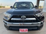 Used 2019 Toyota 4Runner Limited image 3