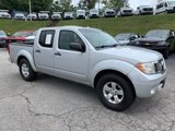 Used 2013 Nissan Frontier SV w/ SV Value Truck Pkg image 2