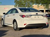 Used 2015 Hyundai Sonata Hybrid image 4